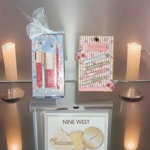 Nine West Powder Set + More